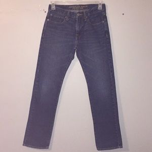 Men’s American Eagle jeans